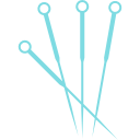 acupuncture-needles